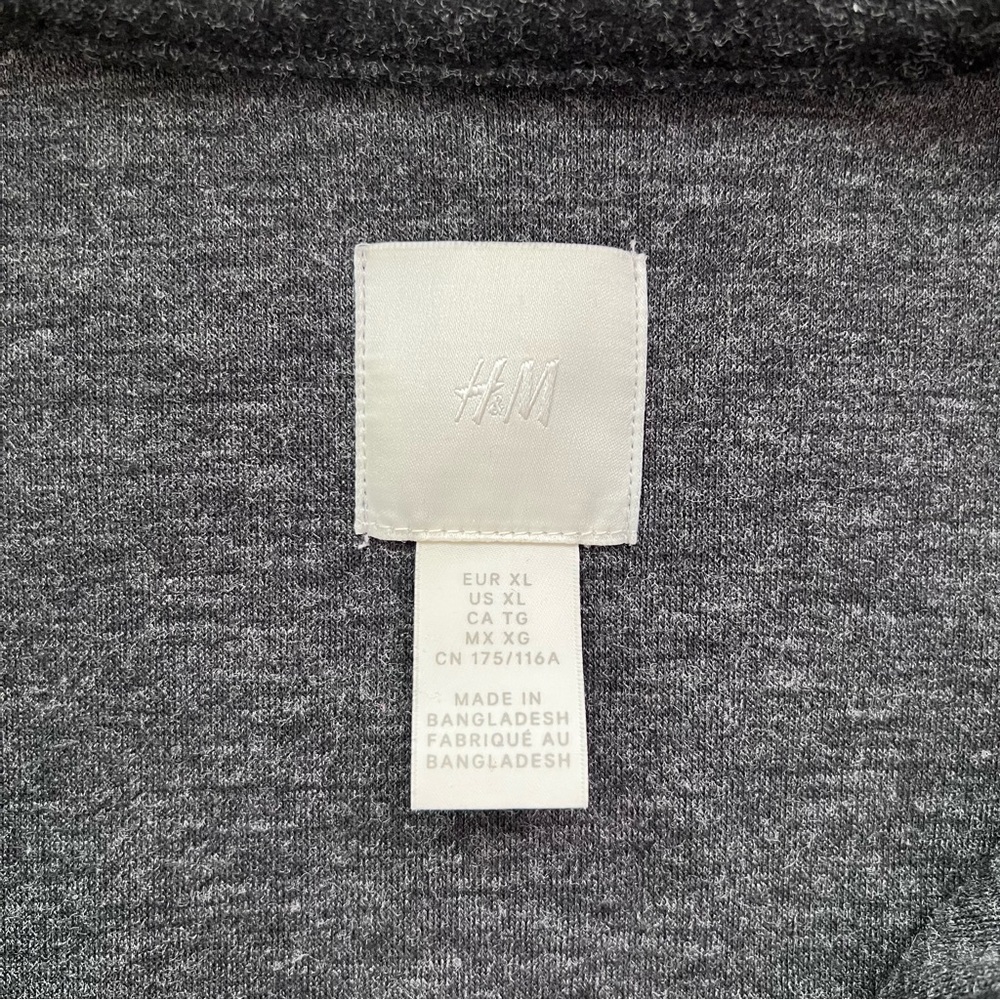 H&M Jacket - Picture 3 of 4